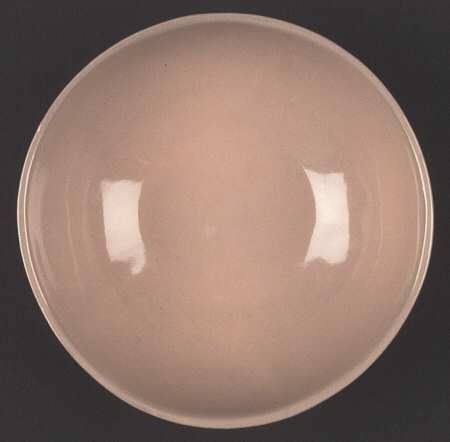 Westwind Salmon 7" Round Vegetable Bowl