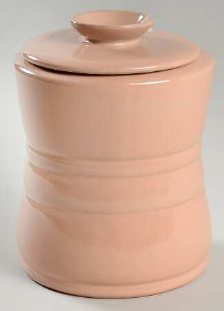 Westwind Salmon Drip Jar & Lid (No Strainer)