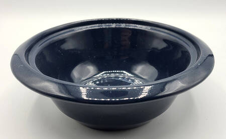 Westwind Navy Blue Individual Casserole No Lid