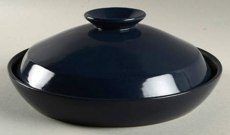 Westwind Navy Blue Tortilla Warmer