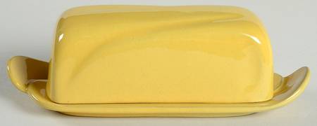 Westwind (Autumn Yellow) 1/4 Lb Covered Butter