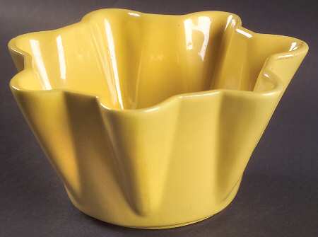 Plainsman Autumn Yellow 3" Planter