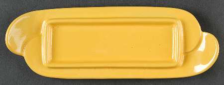 Westwind (Autumn Yellow) 1/4 Lb Butter No Lid
