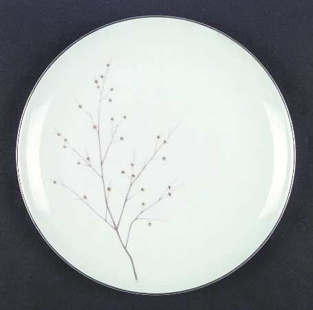 Wawona Dinner Plate