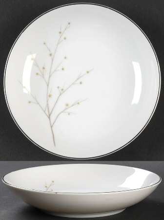 Wawona Fruit/Dessert (Sauce) Bowl