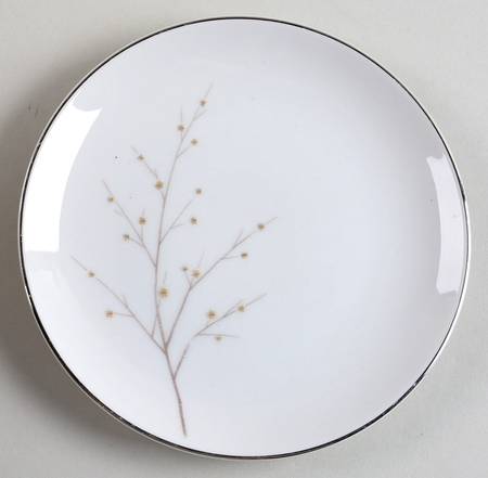 Wawona Bread & Butter Plate