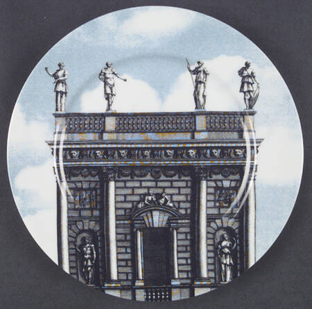 Renaissance Vistas by Fitz &amp; Floyd