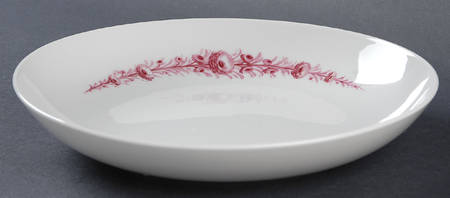 02767 Coupe Soup Bowl