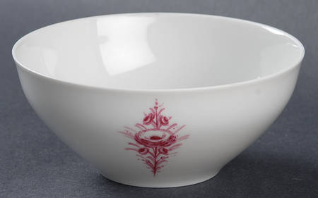 02767 Fruit/Dessert (Sauce) Bowl