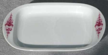 02767 1/4 Lb Butter No Lid