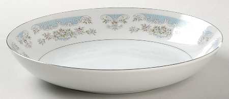 Rapture Coupe Soup Bowl