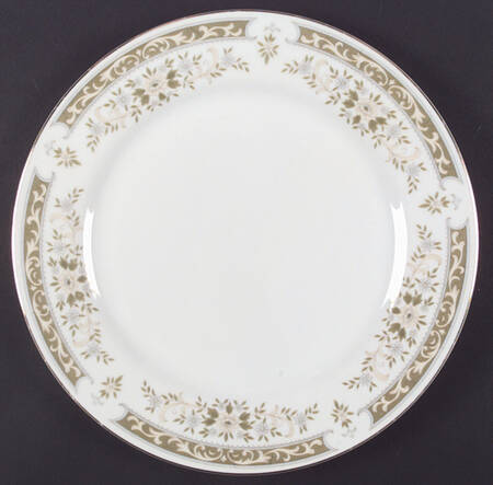 Noblesse Dinner Plate