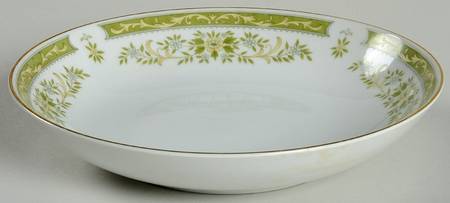 Noblesse Coupe Soup Bowl
