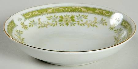 Noblesse Fruit/Dessert (Sauce) Bowl