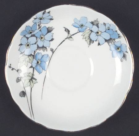 6881 Saucer