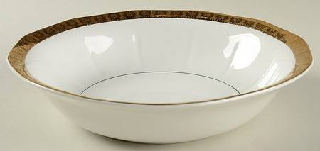 FC32 8" Round Vegetable Bowl