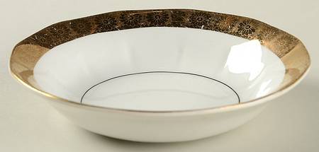 FC32 Fruit/Dessert (Sauce) Bowl