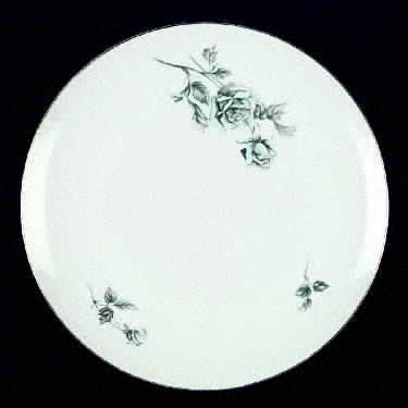 Rhapsody Dinner Plate