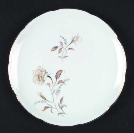 Symphony Bread & Butter Plate