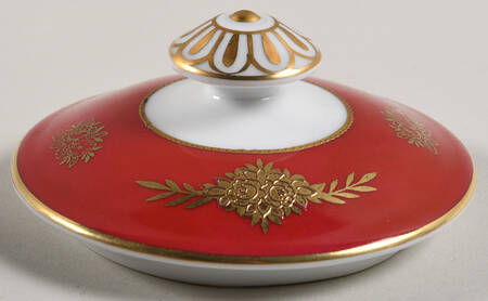 FUK15 Lid for Sugar Bowl