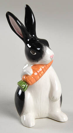 Kensington Rabbit Salt Shaker
