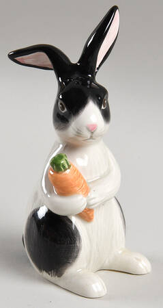 Kensington Rabbit Pepper Shaker