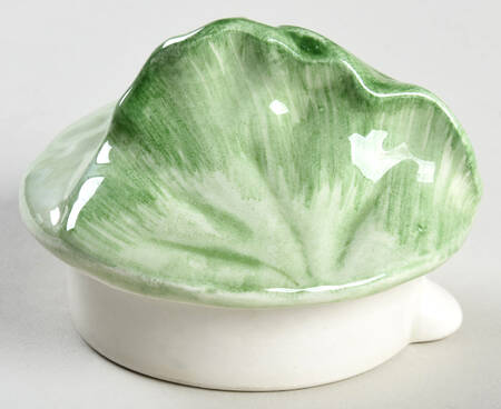 Kensington Rabbit Lid for Teapot
