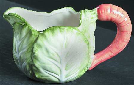Kensington Rabbit Creamer