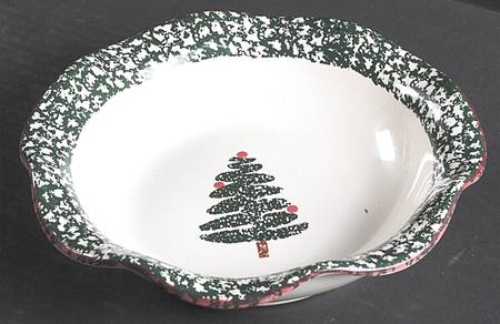FUO5 Large Candy Dish