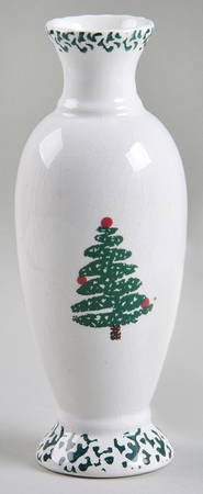 FUO5 6" Bud Vase