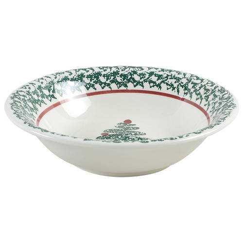 FUO5 Coupe Soup Bowl