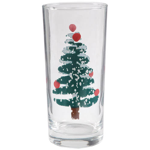 FUO5 12 Oz Glassware Tumbler