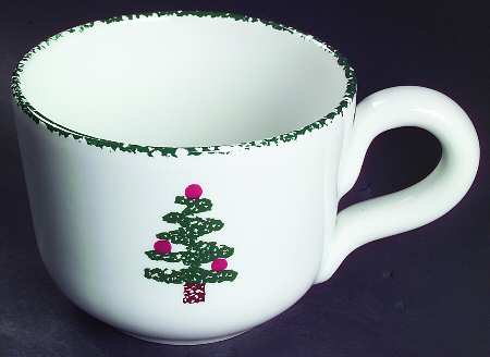 FUO5 Soup Mug
