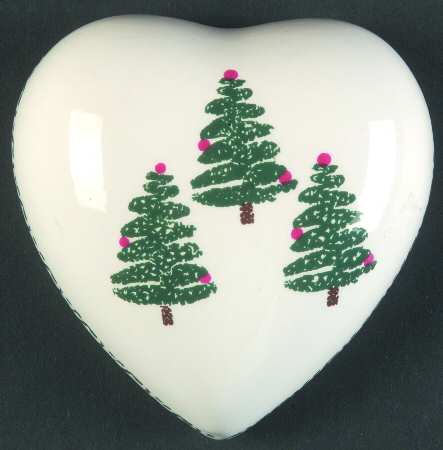 FUO5 Lid for Heart Shape Box