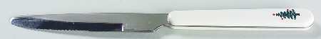 FUO5 Small Dinner Knife