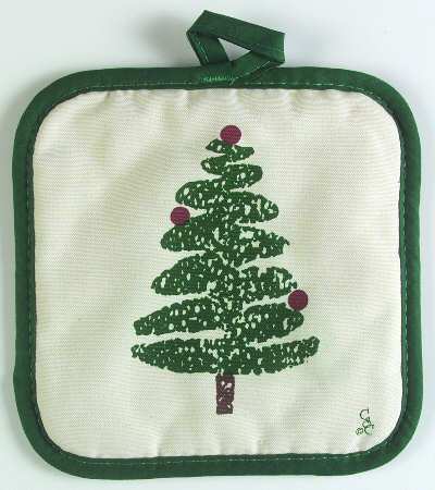 FUO5 Cloth Potholder