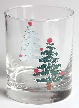 FUO5 10 Oz Glassware Double Old Fashioned
