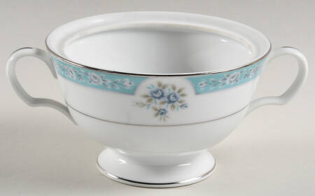 Venice Sugar Bowl No Lid