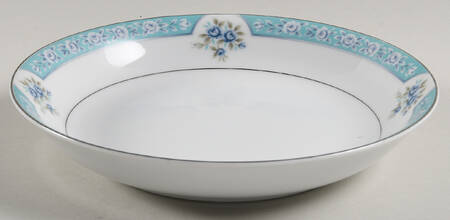 Venice Coupe Soup Bowl