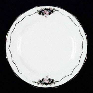 FC3 Bread & Butter Plate