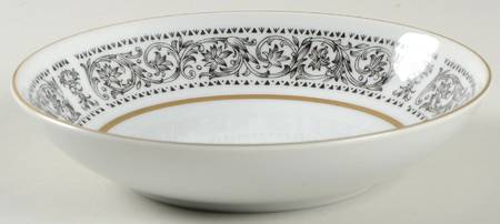 Rockford Fruit/Dessert (Sauce) Bowl