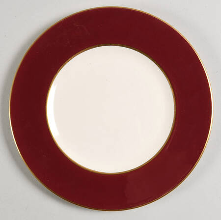 Salad Plate