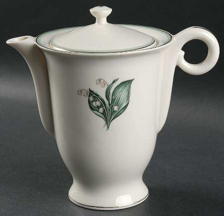 FRL5 Coffee Pot & Lid