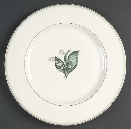 FRL5 Dinner Plate