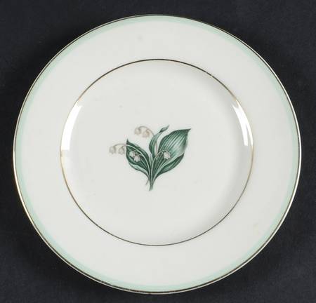 FRL5 Bread & Butter Plate
