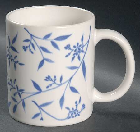 FUO6 Mug