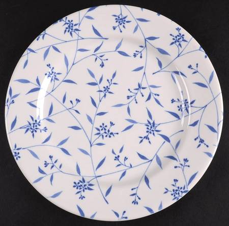 FUO6 Salad Plate