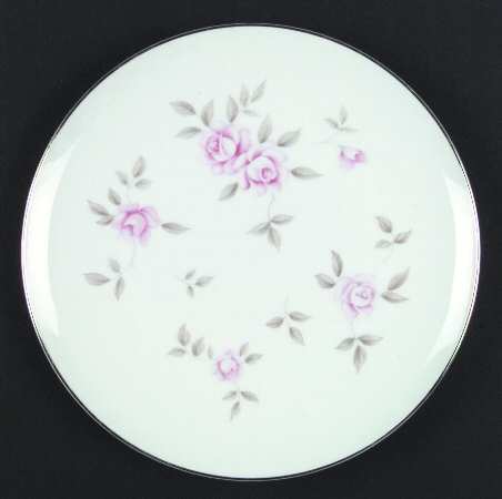 Arbor Rose by Fine China of Japan