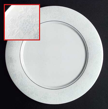 FCC86 by Fine China of China