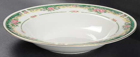 Legend Large Rim Soup Bowl
